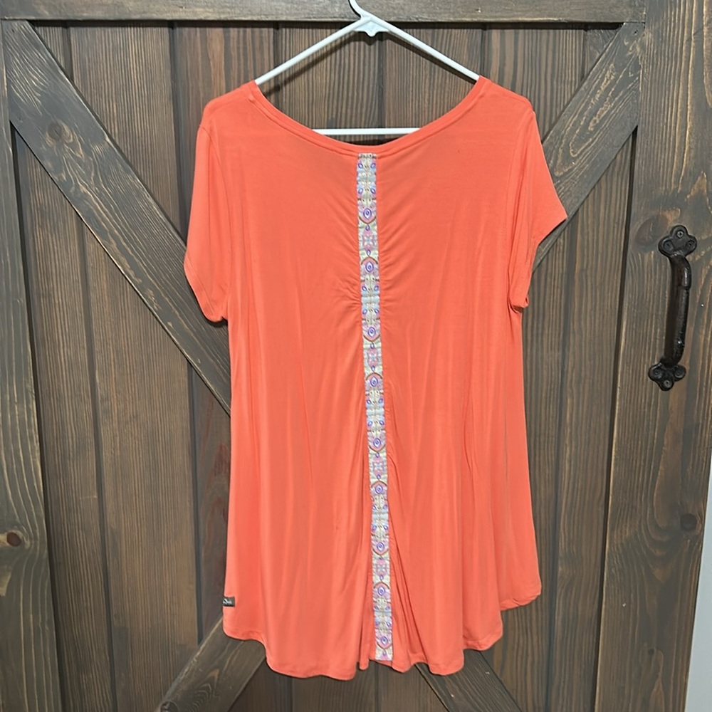 Matilda Jane tunic women’s medium